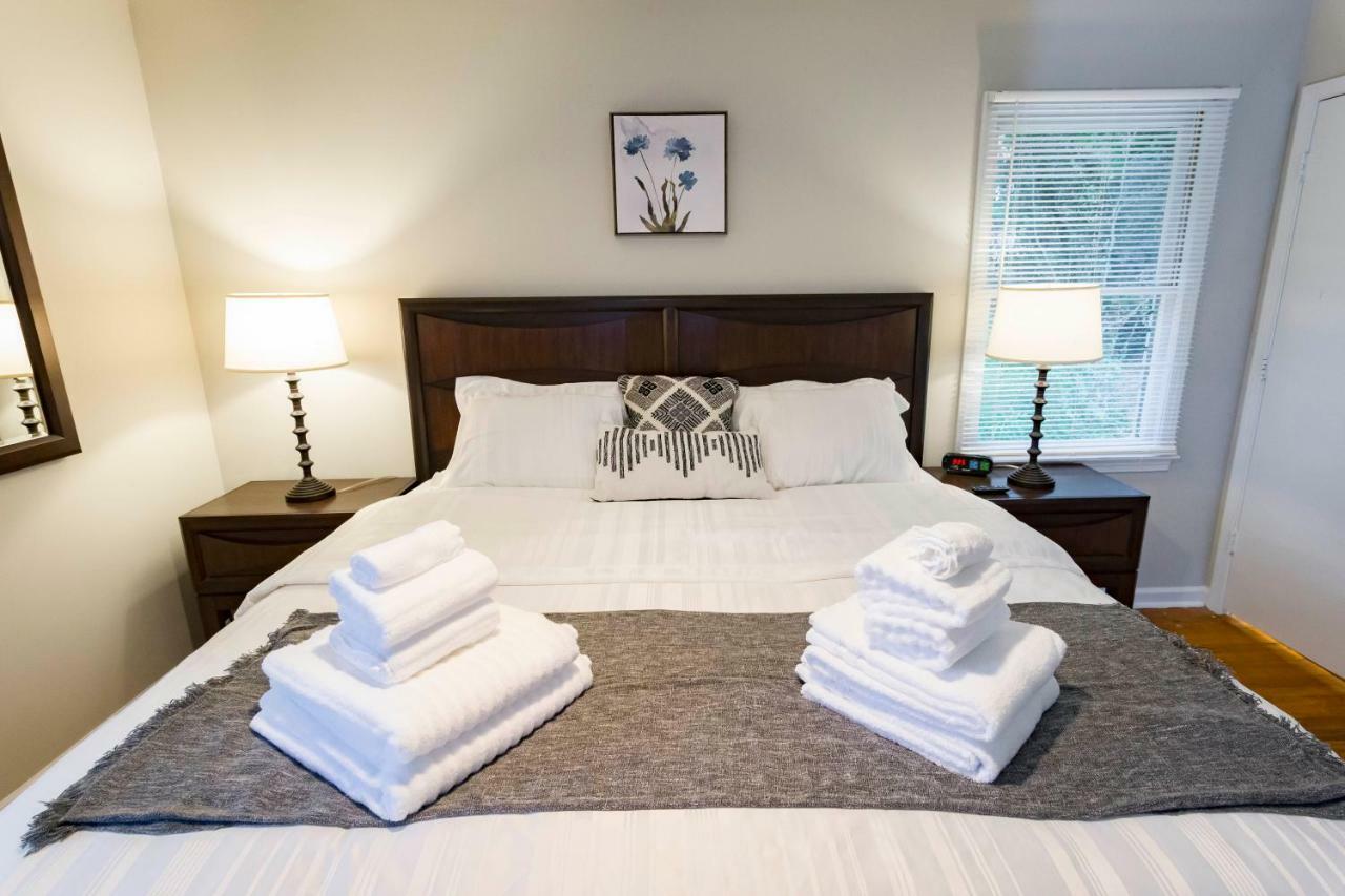 Luxury Home W/Gameroom Kingsizebed Near Six Flags Остелл Екстер'єр фото