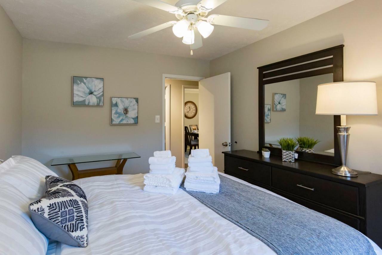 Luxury Home W/Gameroom Kingsizebed Near Six Flags Остелл Екстер'єр фото